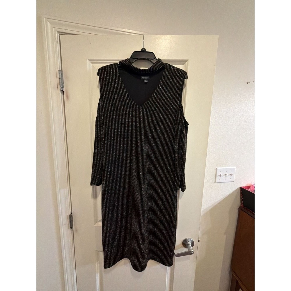 Bold Elements Cut to Curve Women's Bodycon Dress